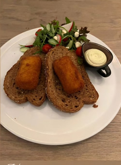 kroket